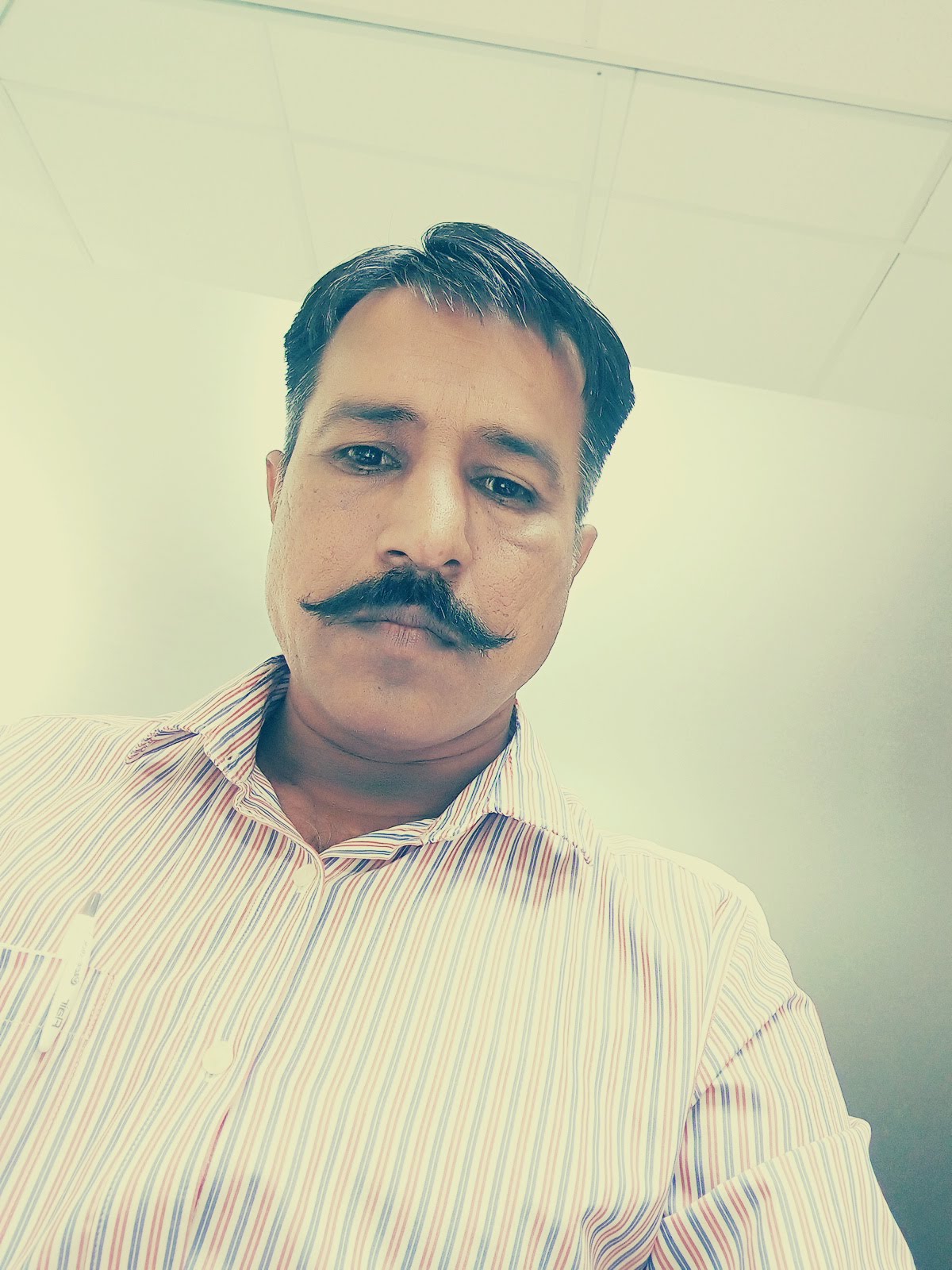 Vikram singh